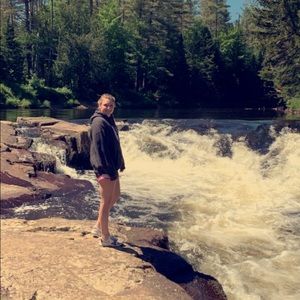 Meet your Posher, Paul